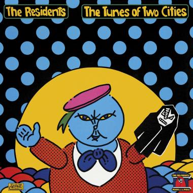 The Residents -  The Tunes of Two Cities